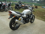 �������� �� ������ �������� Yamaha XJR400-3 2002 ���� 7